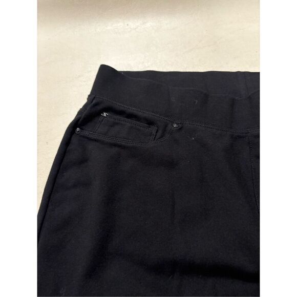 Jeggings, Women’s Jeggings Leggings, size 10, Black - Picture 4 of 6